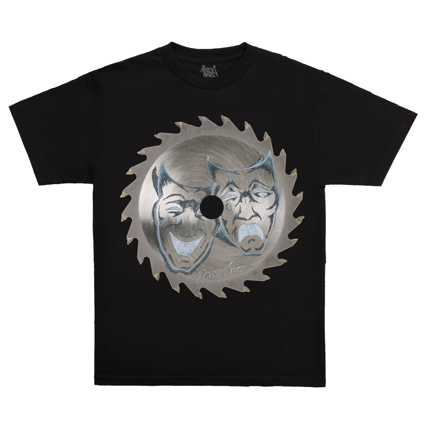 SAWBLADE SHOWBIZ