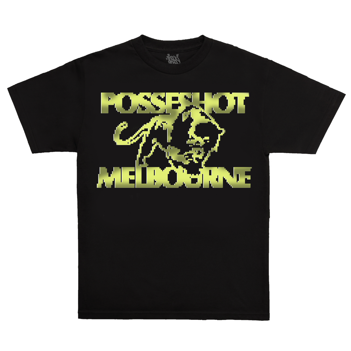WARGAMES TEE