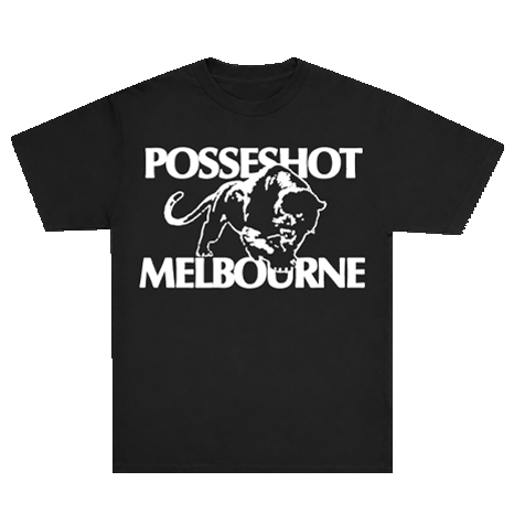 CLASSIC PANTHER TEE