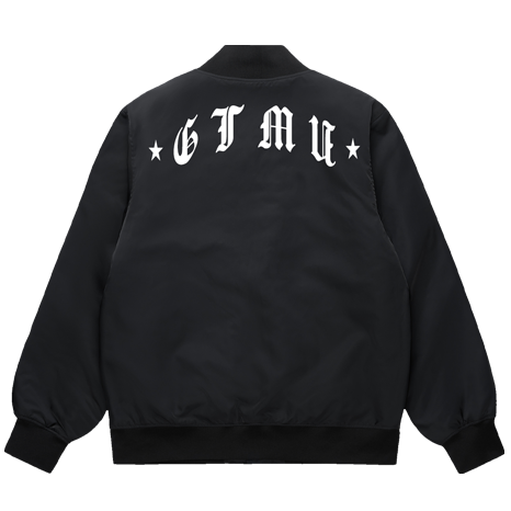 GTMU BOMBER