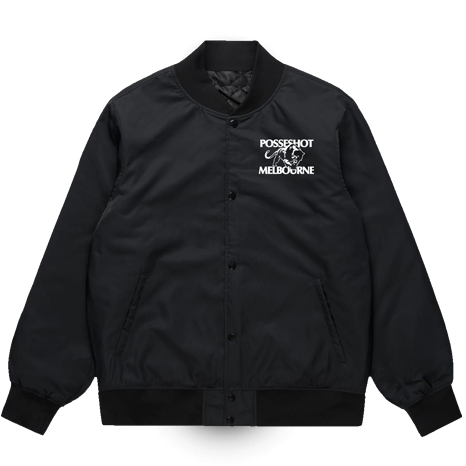 GTMU BOMBER