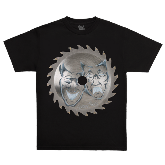 SAWBLADE SHOWBIZ