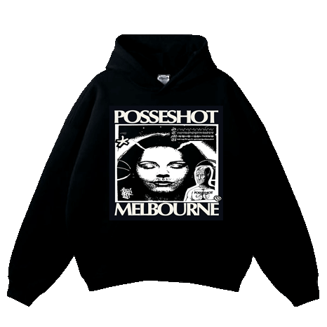 FEEL THE STEEZE HOODIE