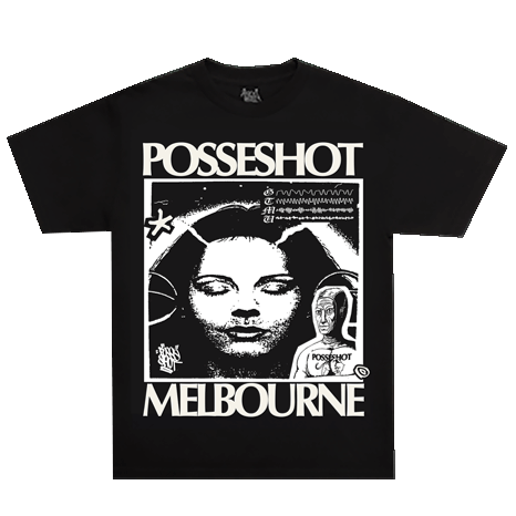 FEEL THE STEEZE TEE