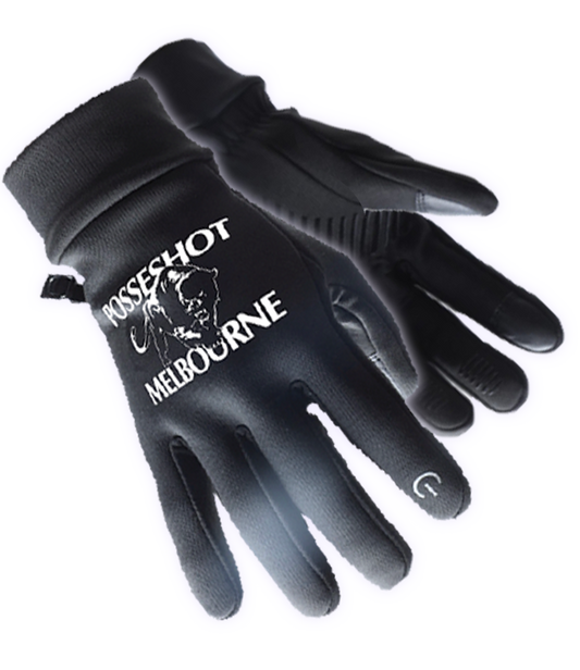 POSSESHOT ACTION GLOVES + DIGITAL DOWNLOAD