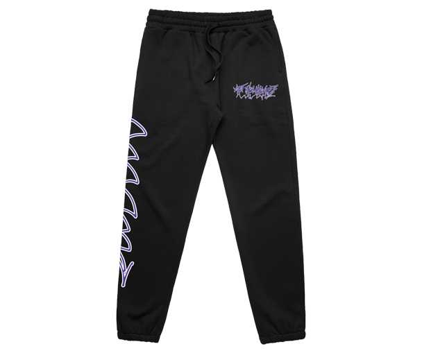 GET THE MONEY UP TRACKPANTS + DIGITAL DOWNLOAD