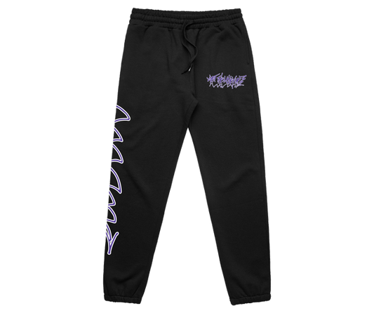 GET THE MONEY UP TRACKPANTS + DIGITAL DOWNLOAD