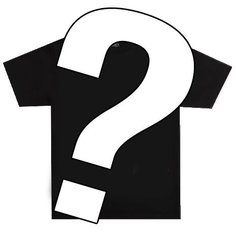 MYSTERY TEE
