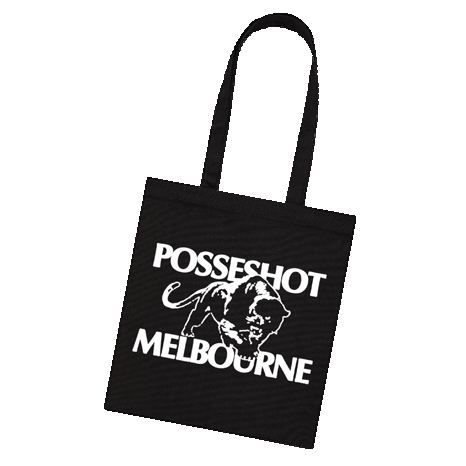 CLASSIC PANTHER TOTE