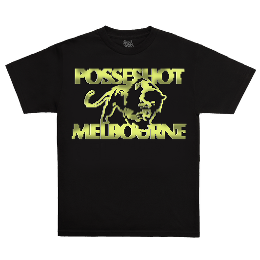 WARGAMES TEE