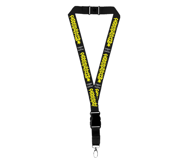 POSSESHOT ROCKER LANYARD + DIGITAL DOWNLOAD