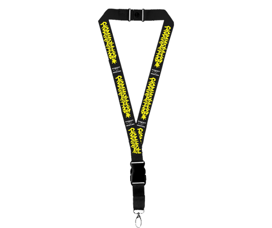 POSSESHOT ROCKER LANYARD + DIGITAL DOWNLOAD