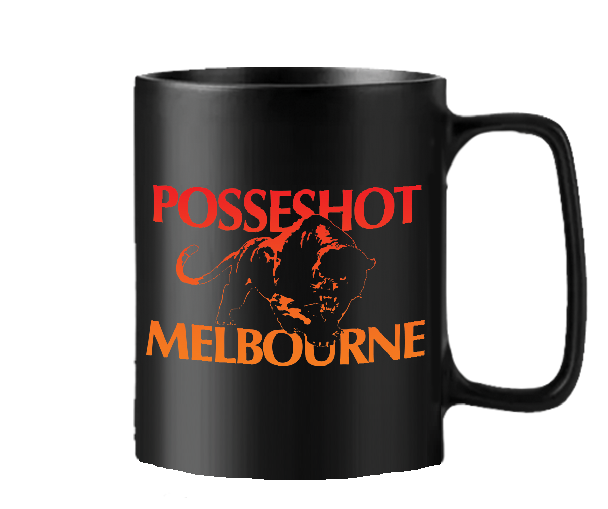 PS4 COMMEMORATIVE HEAT SENSITIVE MUG + DIGITAL DOWNLOAD