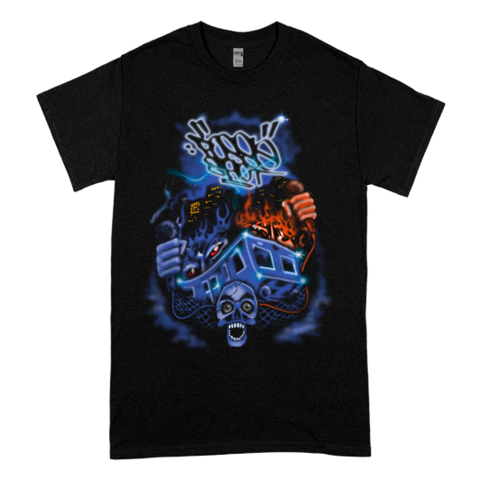 EAST COAST TOUR 2025 TEE